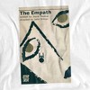 Star Trek Tos Episode 67 Adult T-Shirt White - 2 of 4