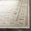 Vintage Persian VTP444 Power Loomed Indoor Rugs - Safavieh - 4 of 4