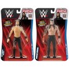 FleXfigs: Seth Rollins & Roman Reigns - 2 Character Pack - WWE Superstars, 3+ - 2 of 4
