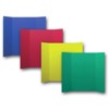 Flipside Products Corrugated Project Boards & Headers Set, 36" x 48", Assorted Colors, 24 Sets - 3 of 3