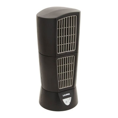 tabletop tower fan