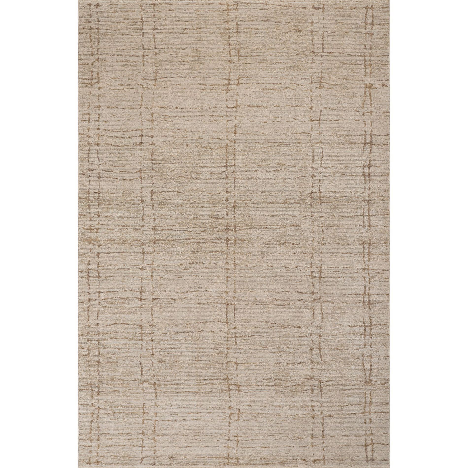 Nuloom Ameliora Modern Geometric Rug