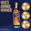 Johnnie Walker Blue Label Scotch Whisky - 750ml Bottle - 3 of 4