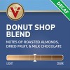 Victor Allen's Coffee Decaf Donut Shop Blend Single Serve Coffee Pods, 42 Ct - image 2 of 4