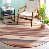Montauk MTK554 Hand Woven Indoor Rugs - Safavieh - 2 of 4