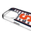 NCAA ACC Universities Field Clear Cell Phone Case for Apple iPhone - 4 of 4