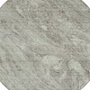 Taupe Beige And Tan Abstract Washable Indoor Outdoor Area Rug - 4 of 4