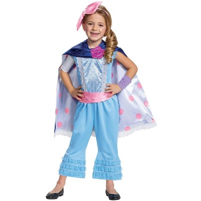 bo peep baby costume