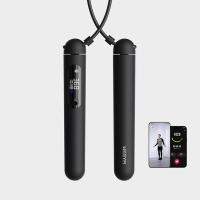 WeGym Smart Jump Rope