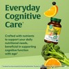 MegaFood Men's 55+ One DailyMultivitamin w/ Vitamin B12, Vitamin C, Vitamin D & Zinc - Optimal Aging & Immune Support Supplement, Vegetarian, 90 Tabs - 4 of 4