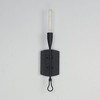 Maxim Lighting Pioneer 1 - Light Wall Light in  Anthracite - 2 of 4