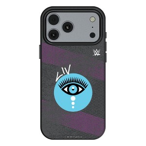 WWE SuperStars (F) Steel MagSafe Compatible Cell Phone Case for Apple iPhone 17 Series - 1 of 4