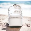 Women's Wo's Surf Clear Vinyl Sandals - CHINESE LAUNDRY - 2 of 4
