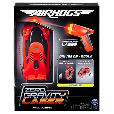 Air hogs thunder trax target online