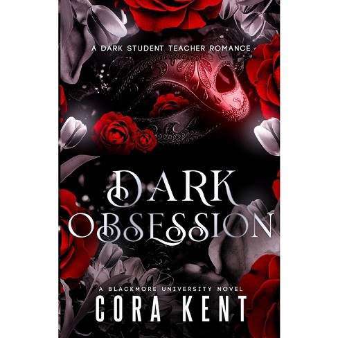 Dark Obsession blackmore University By Cora Kent paperback Target