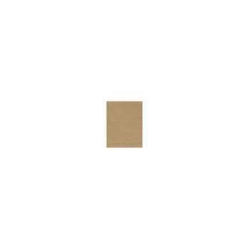 School Smart Paper Bag, Flat Bottom, 7 X 13 Inches, White, Pack Of 50 :  Target