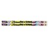 Musgrave Pencil Company 100th Day Of School Motivational Pencils, Pack of 144 - 3 of 3