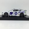Chase Elliott 2025 NAPA White 1:24 Elite Diecast - 2 of 4