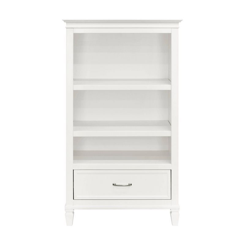 Namesake Darlington Bookcase - Warm White, 3 of 9