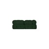 Meridian Furniture,Ames Boucle Fabric Modular Sofa - 2 of 4