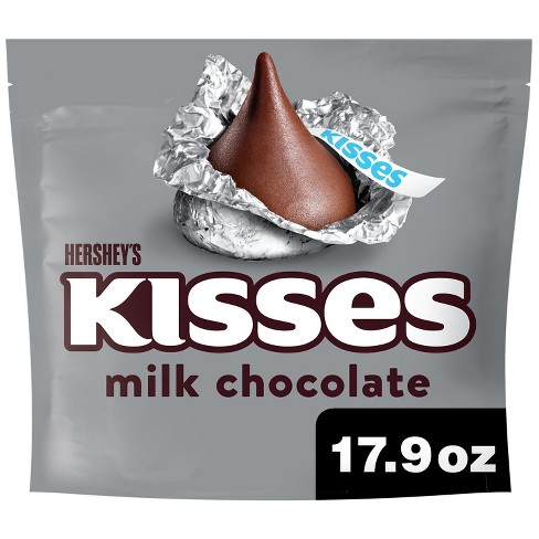  M&Ms Milk Chocolate Fun Size Candy - 1 LB (Approx. 32