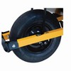 6 cu. ft. Barrow in a Box Steel Wheelbarrow with Steel Handles - True Temper - 3 of 4