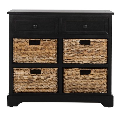 Herman Storage Unit - AMH5702 - Safavieh Couture