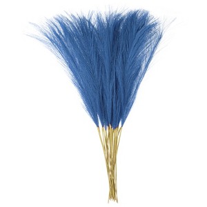 Unique Bargains Home Artificial Decoration Dried Plants - 1 of 4