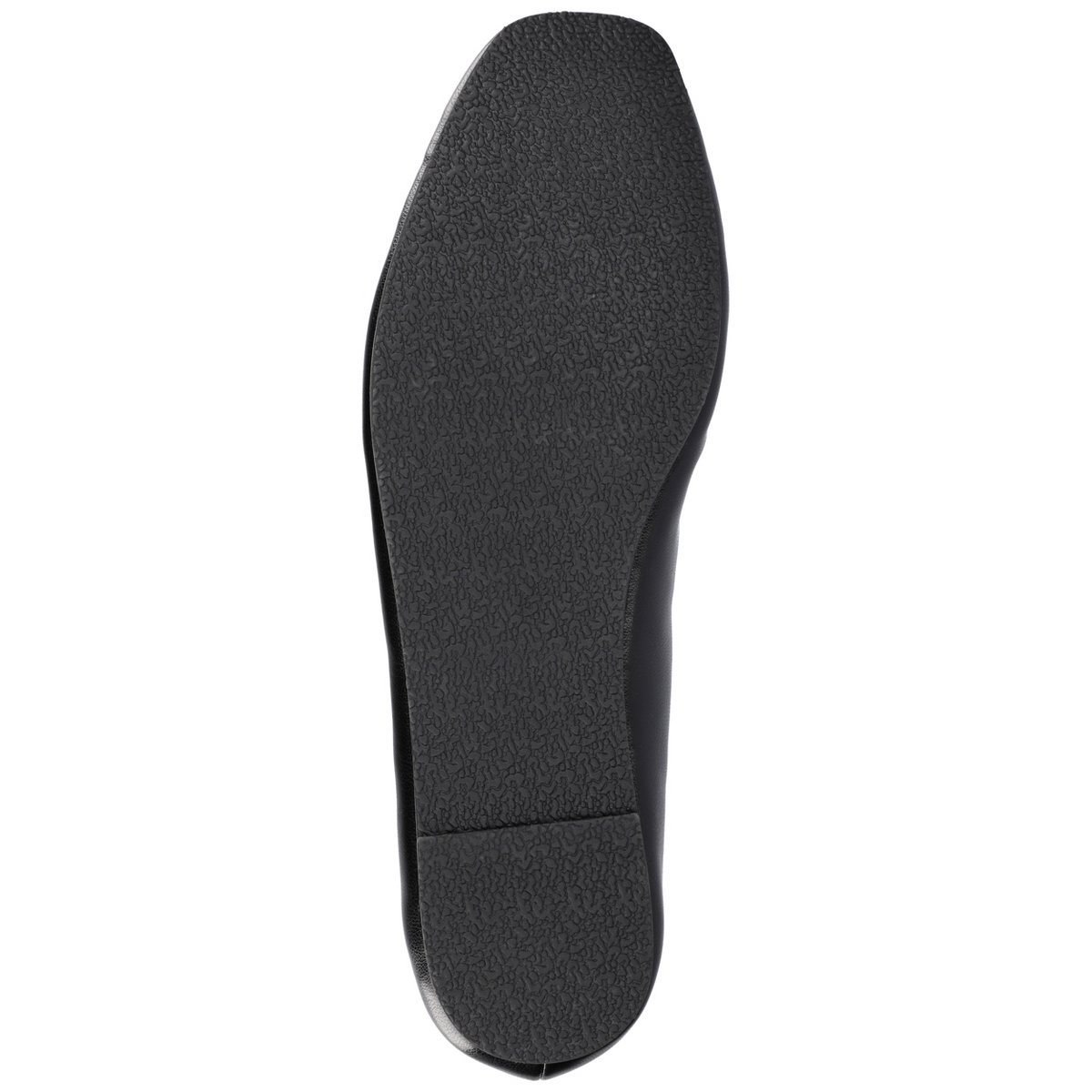 Женские платья Journee Collection Journee Women's Callee Medium and Wide Width Ballet Dress Flats, Black 8 — фото 5
