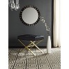Badgley Ottoman - FOX2029 - Safavieh Couture - 2 of 4