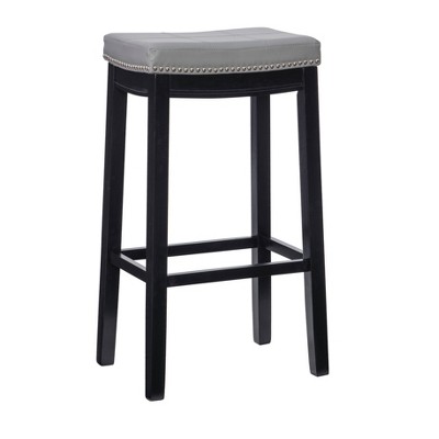 Padded Bar Stool Covers Target, Square Backless Bar Stool Covers