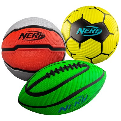 Nerf Toy Tennis Set - 3pc : Target