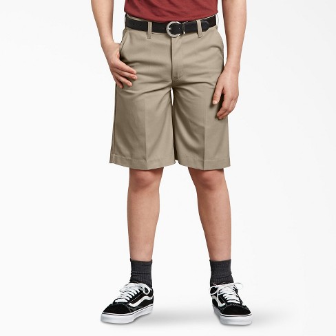 Men's Original Dry on the Fly Relaxed Fit 11 Cargo Shorts