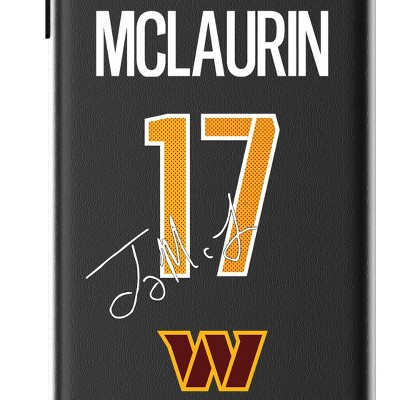 terry mclaurin