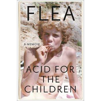 Acid for the Children - by Flea