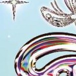 clear push pins bundle