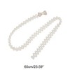Unique Bargains Adjustable Waist Belt Beige 1 Pc - 3 of 4