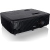 Optoma Technology X341 3300-Lumen XGA DLP Projector - 3 of 4