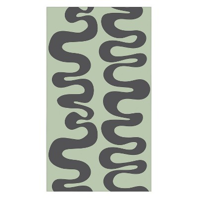 Camilla Foss Brook - Tablecloth Deny Designs