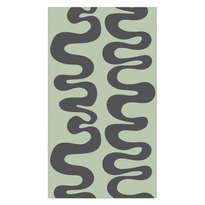 Camilla Foss Brook - Tablecloth Deny Designs - 1 of 3