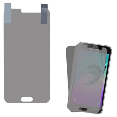 MYBAT 2-Pack LCD Screen Protector Film Cover For Samsung Galaxy Amp Prime/J3 (2016)