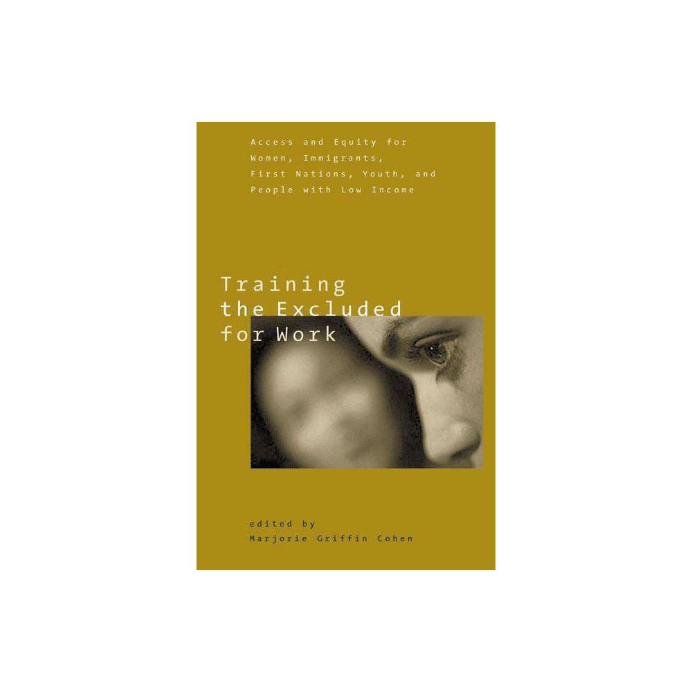 ISBN 9780774810074
