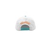 Men's Poppy Two Tone Short Brim Snapback Hat - Free & Easy - 2 of 2