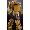 MX-8Y Aegis Yellow Diamond Version Limited Edition | X-Transbots Action figures - 3 of 4