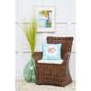 C&F Home Atlantis Square Pillow - 2 of 2