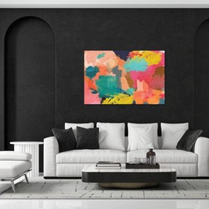 iCanvas Dreaming by Maximiliano Casal Canvas Print Wall Art - 1 of 3