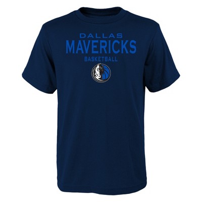 dallas basketball shirt