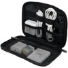 Case-Mate Travel Tech Organizer - Black - 2 of 4