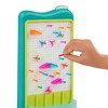 B. toys Light-Up Marble Drop - Marble Run & Peg Art Playset - 4 of 4