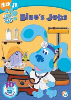 blues clues toys target